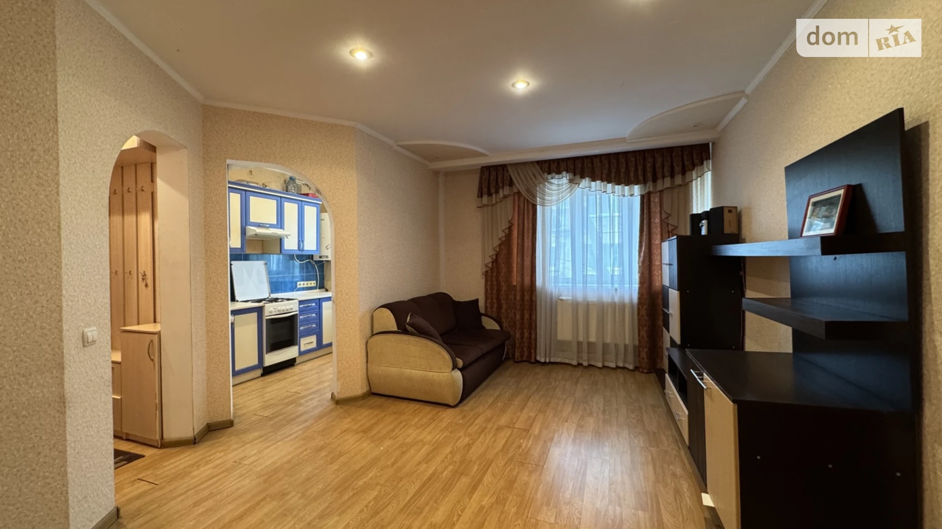 Продается 2-комнатная квартира 42.8 кв. м в Житомире, ул. Покровская(Щорса), 59/30 - фото 5