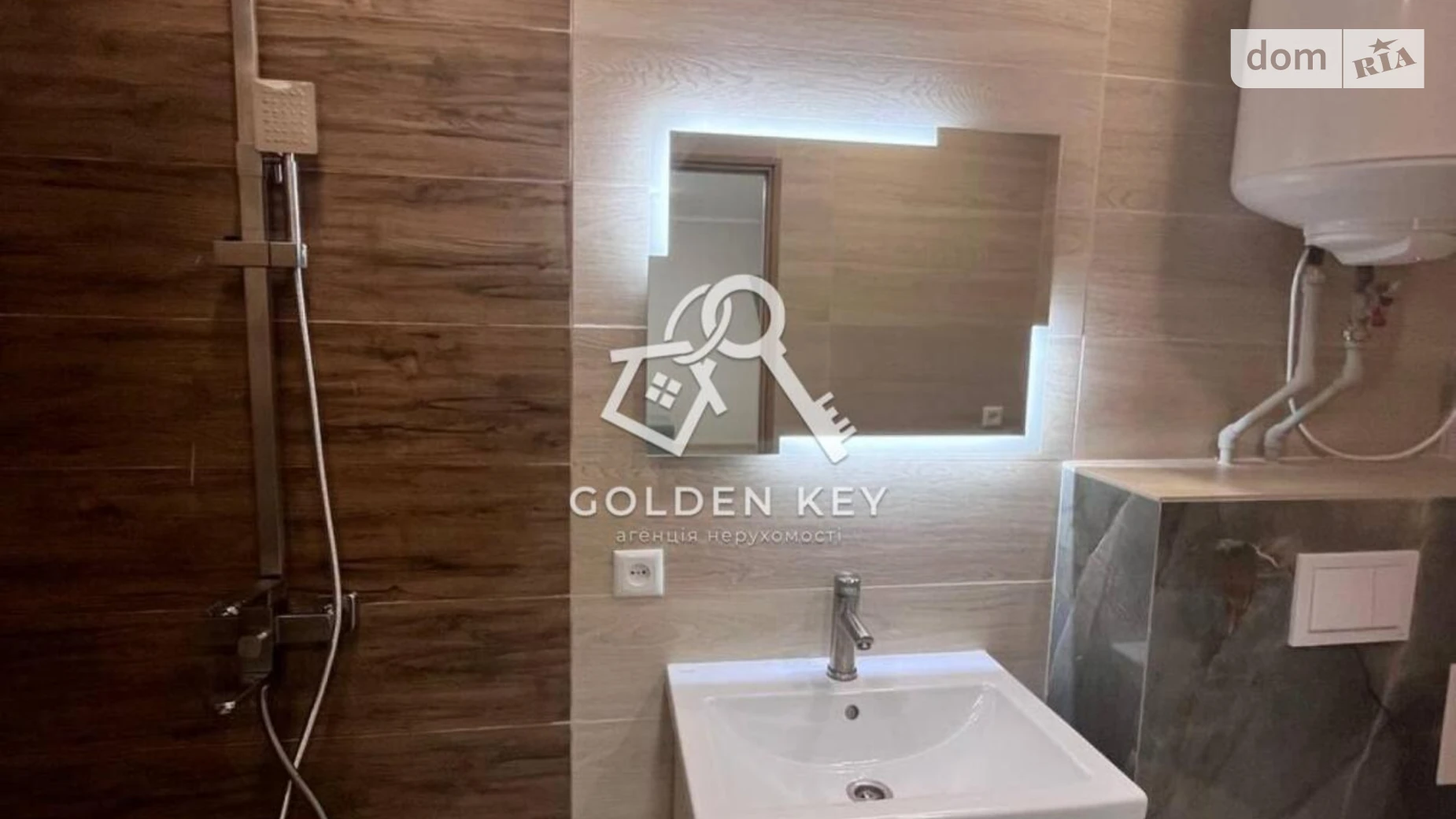 Продається 1-кімнатна квартира 36.8 кв. м у Кривому Розі, вул. Спаська, 19 - фото 4