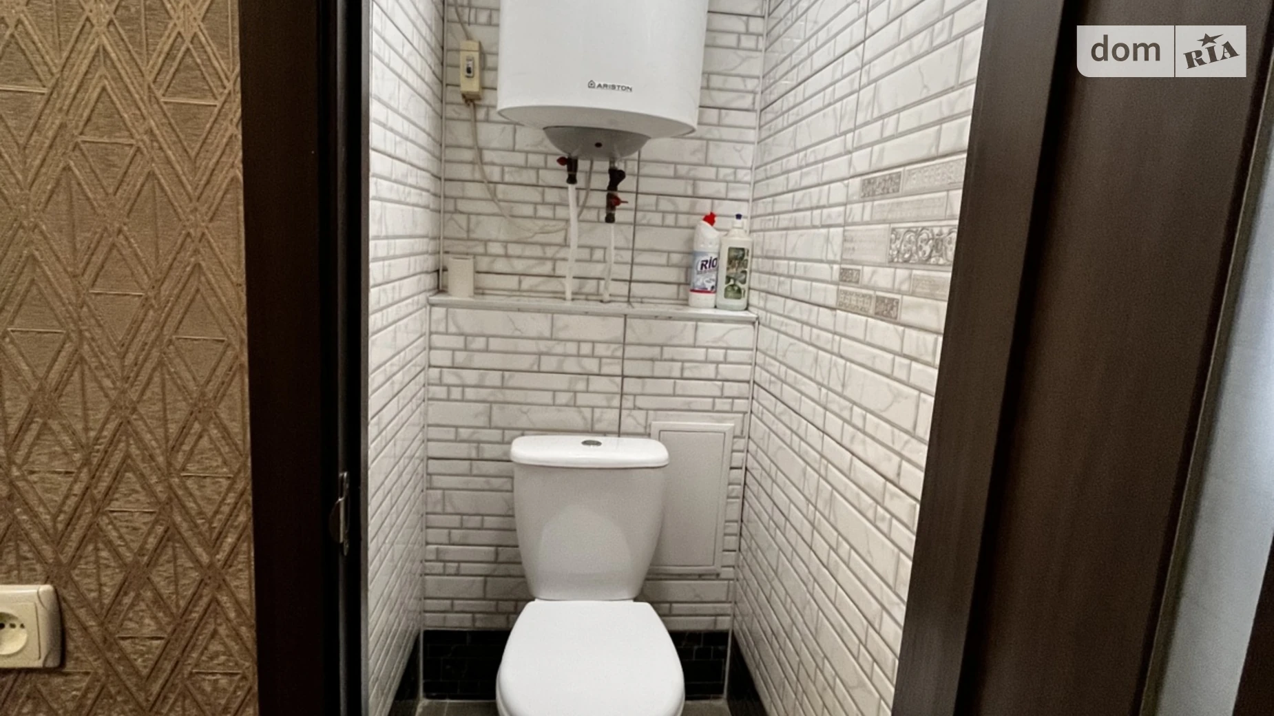 Продается 1-комнатная квартира 37 кв. м в Клугино-Башкировке, ул. Горишного, 128 - фото 5