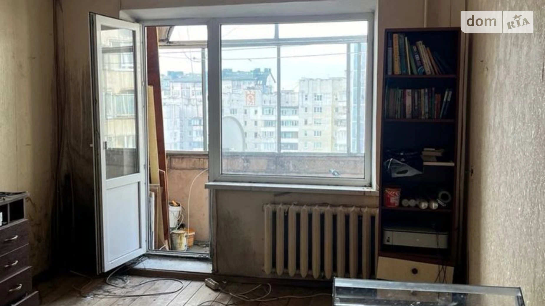 Продается 1-комнатная квартира 41.2 кв. м в Львове, цена: 45000 $ - фото 2