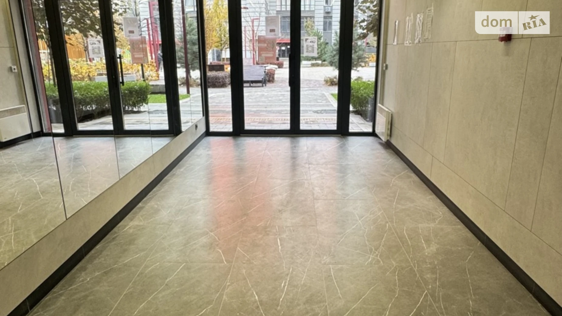 Продается 1-комнатная квартира 37.1 кв. м в Ирпене, ул. Университетская(Карла Маркса), 1Л - фото 2