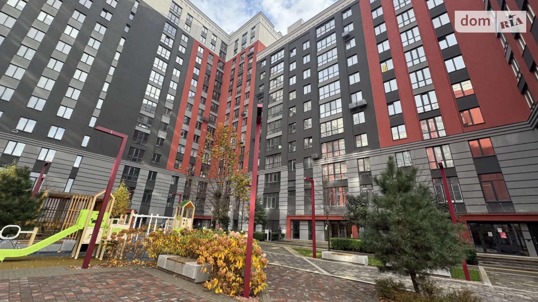 Продается 1-комнатная квартира 37.1 кв. м в Ирпене, ул. Университетская(Карла Маркса), 1Л - фото 4