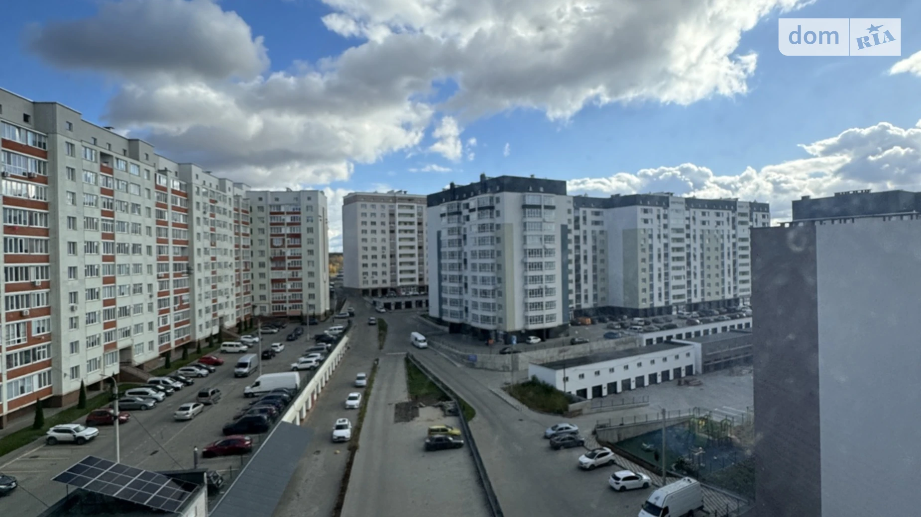 Продается 1-комнатная квартира 41.6 кв. м в Хмельницком, ул. Лесогриневецкая, 30/1 - фото 5