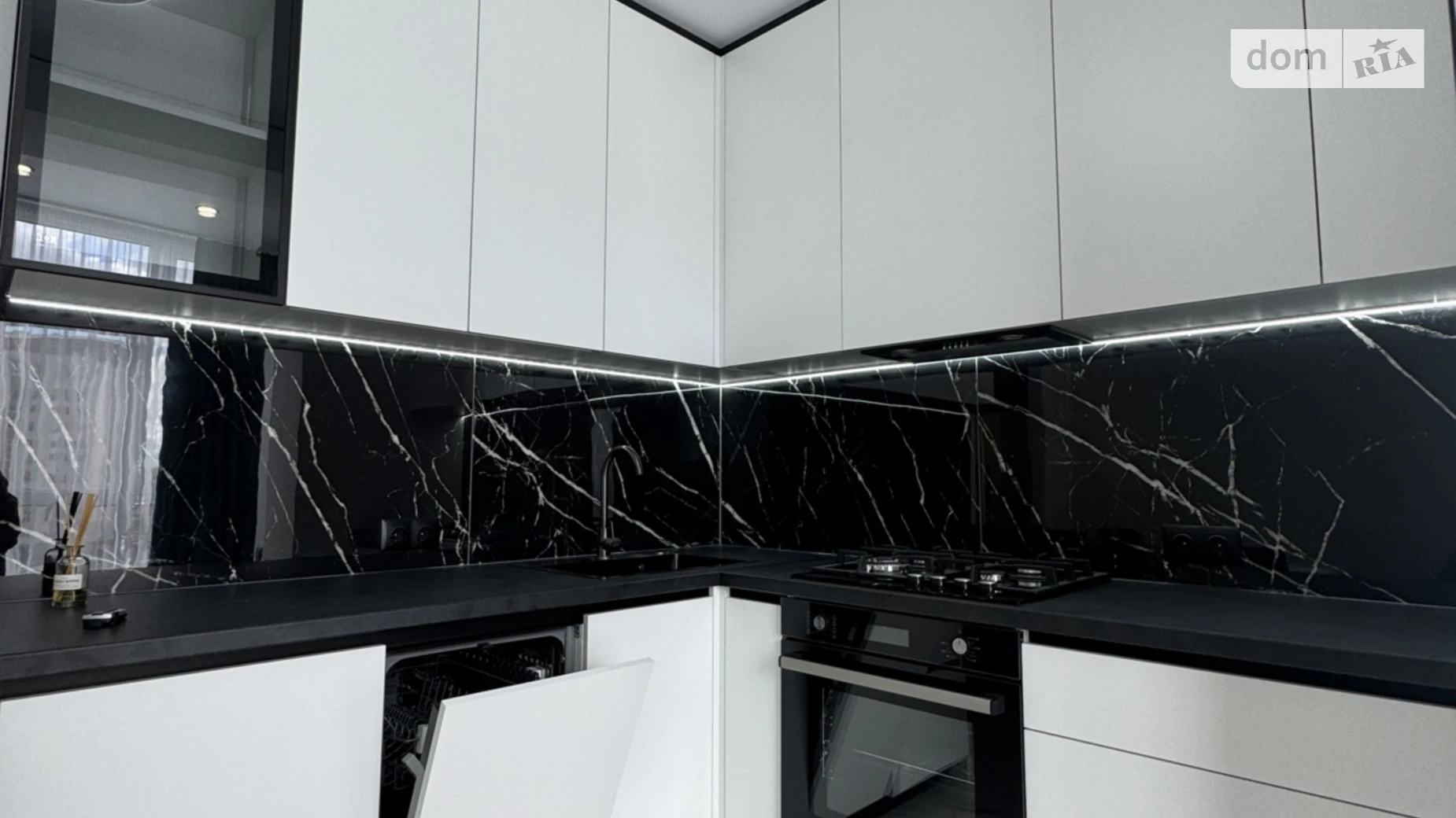 Продается 1-комнатная квартира 41.6 кв. м в Хмельницком, ул. Лесогриневецкая, 30/1 - фото 4