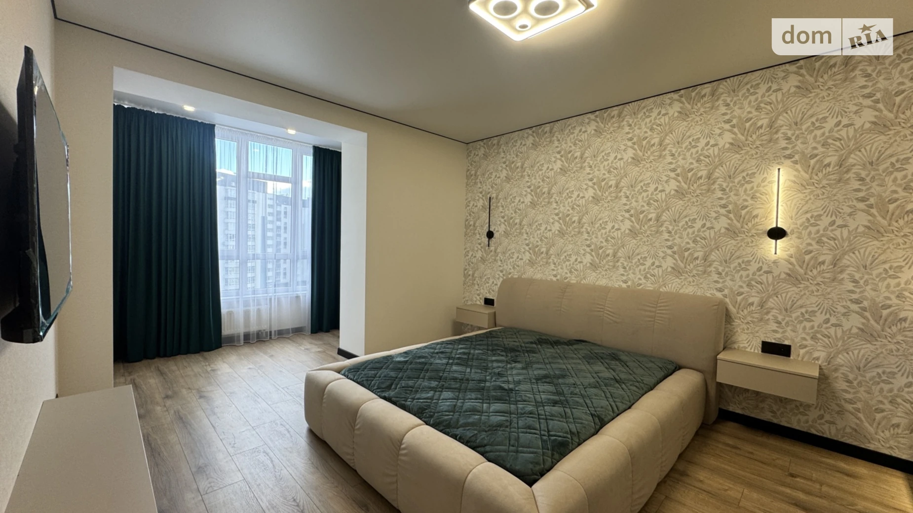 Продается 1-комнатная квартира 41.6 кв. м в Хмельницком, ул. Лесогриневецкая, 30/1 - фото 3