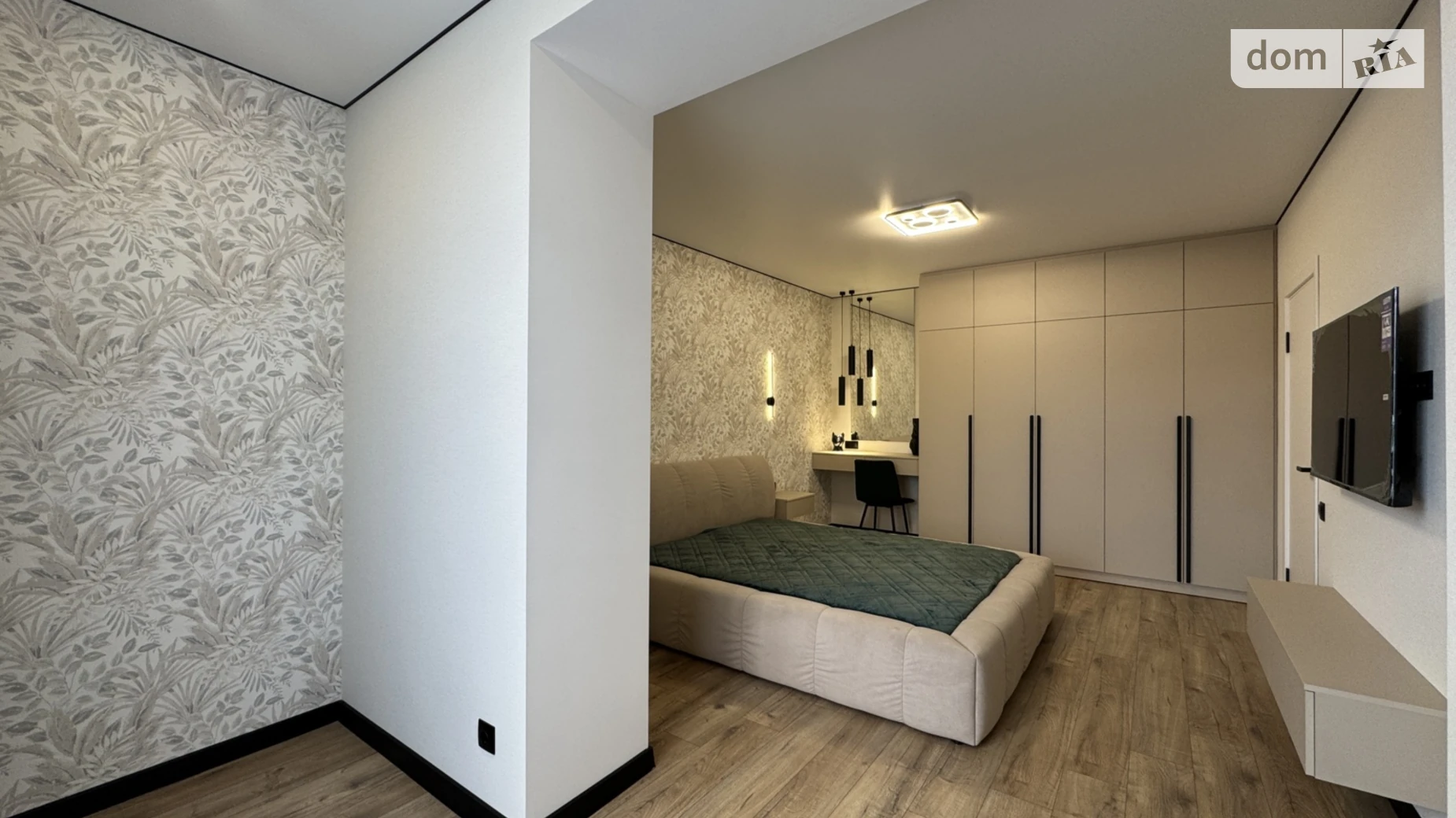 Продается 1-комнатная квартира 41.6 кв. м в Хмельницком, ул. Лесогриневецкая, 30/1 - фото 2