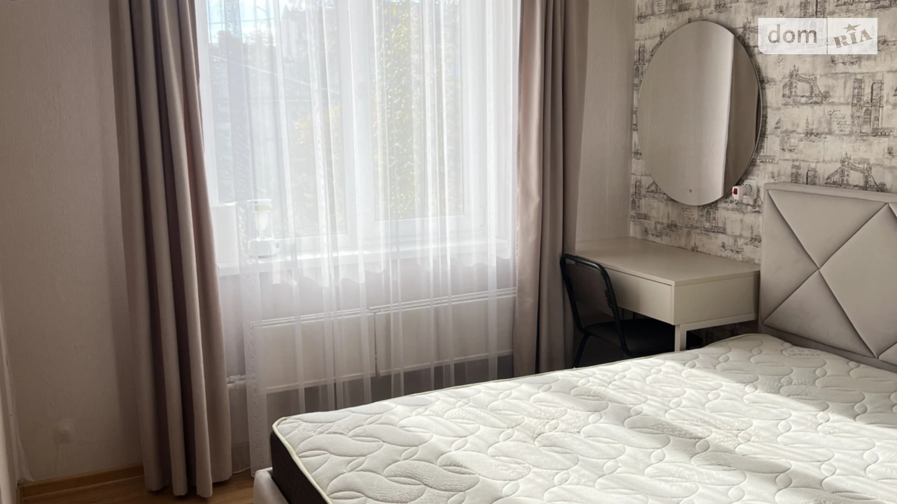 Продается 2-комнатная квартира 50.4 кв. м в, цена: 58000 $ - фото 2