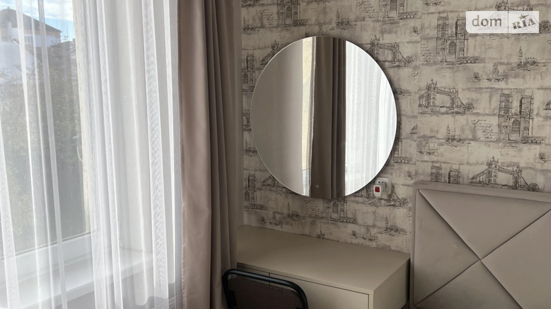 Продается 2-комнатная квартира 50.4 кв. м в, цена: 58000 $ - фото 3