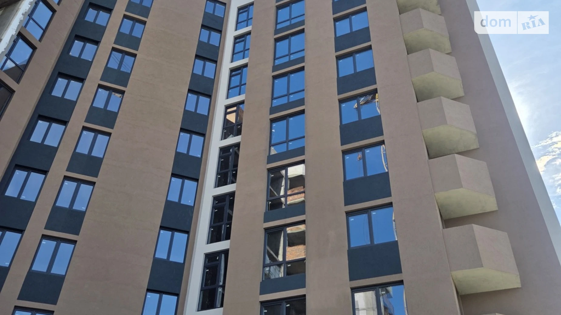 Продается 2-комнатная квартира 58.76 кв. м в Хмельницком, ул. Трудовая, 6Д - фото 4