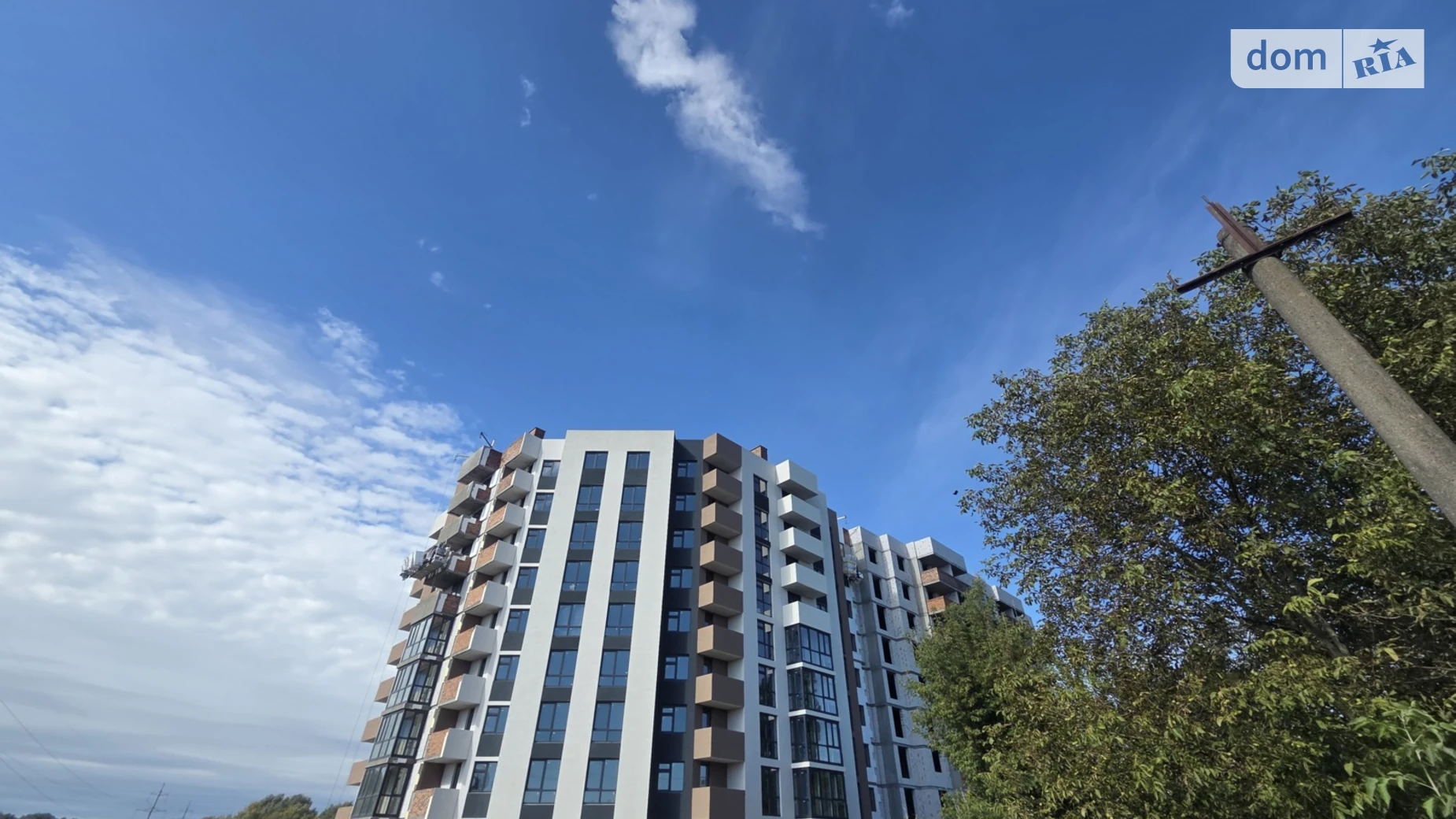 Продается 2-комнатная квартира 58.76 кв. м в Хмельницком, ул. Трудовая, 6Д - фото 2