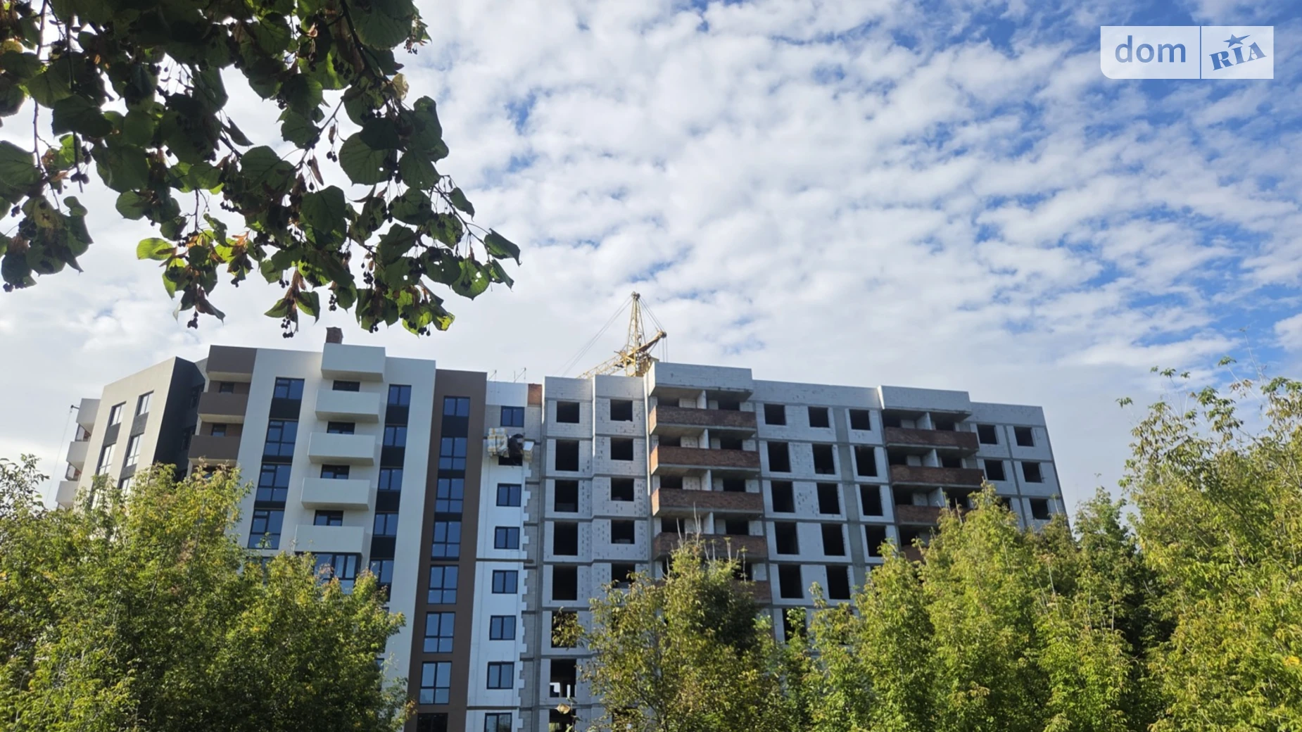 Продается 2-комнатная квартира 58.76 кв. м в Хмельницком, ул. Трудовая, 6Д - фото 5