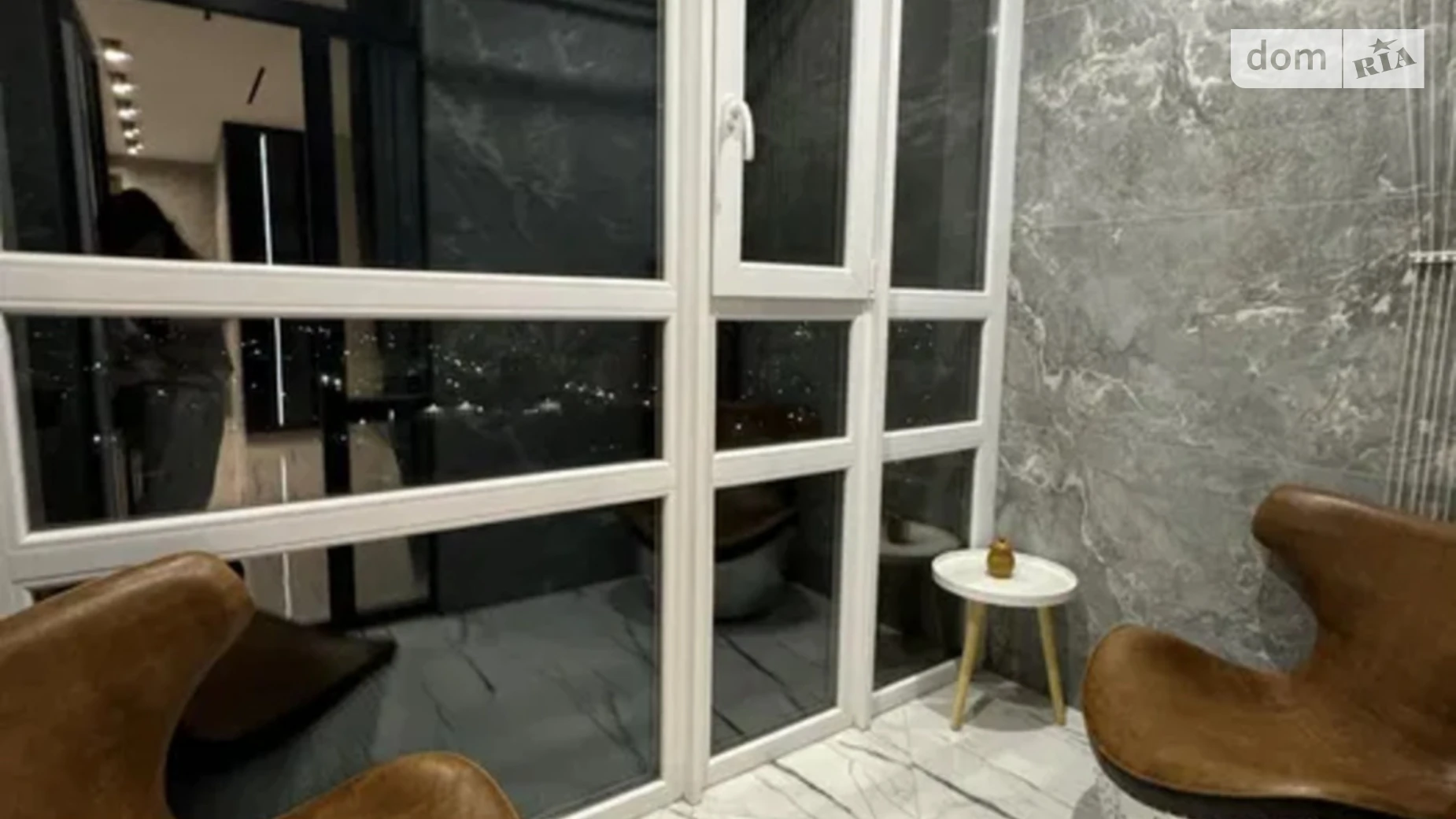 Здається в оренду 2-кімнатна квартира 75 кв. м у Києві, вул. Миколи Гулака, 4 - фото 2