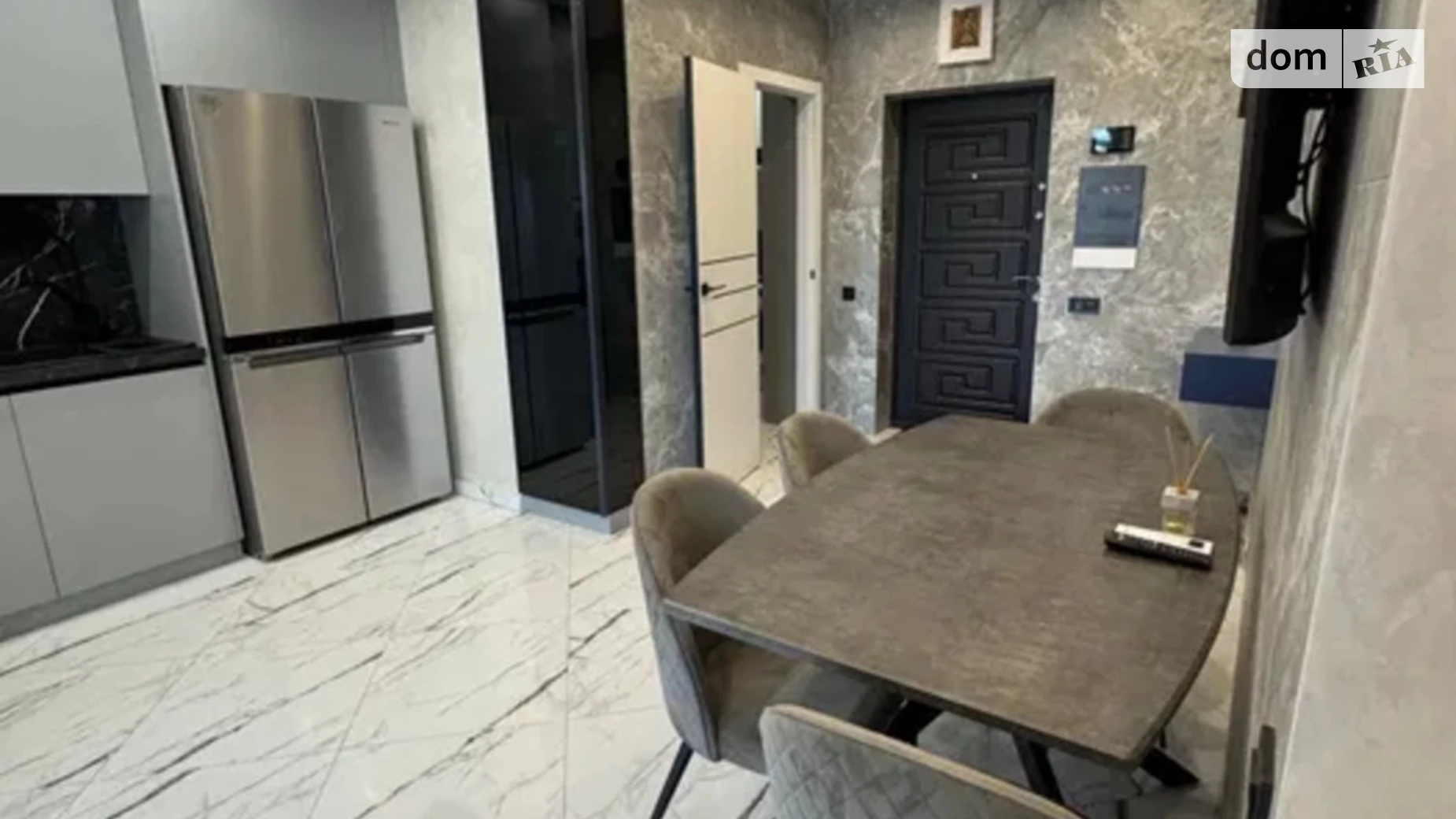 Здається в оренду 2-кімнатна квартира 75 кв. м у Києві, вул. Миколи Гулака, 4 - фото 3