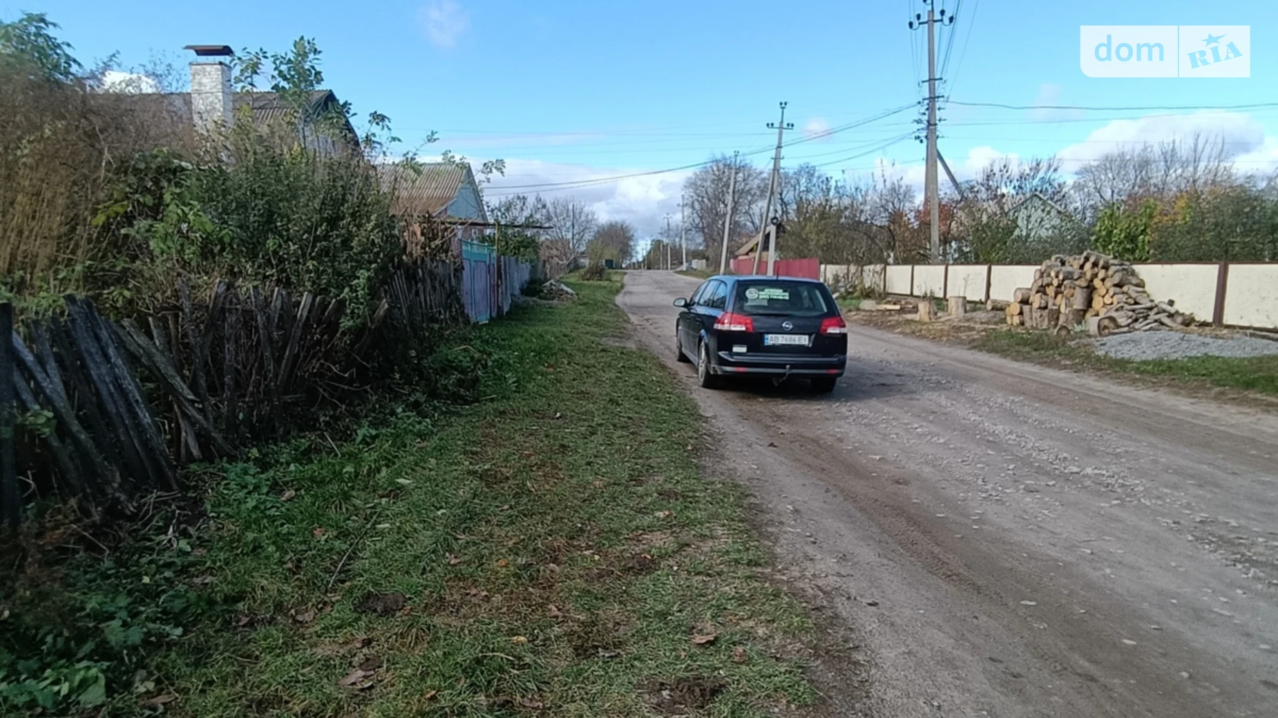 Продается земельный участок 25 соток в Винницкой области, цена: 11000 $ - фото 2