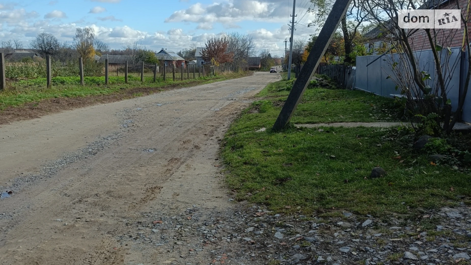 Продается земельный участок 25 соток в Винницкой области, цена: 11000 $ - фото 3