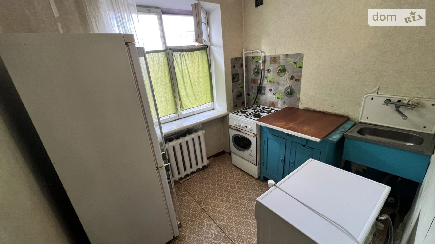 Продается 2-комнатная квартира 39 кв. м в Хмельницком, ул. Романа Шухевича(Курчатова), 3 - фото 2