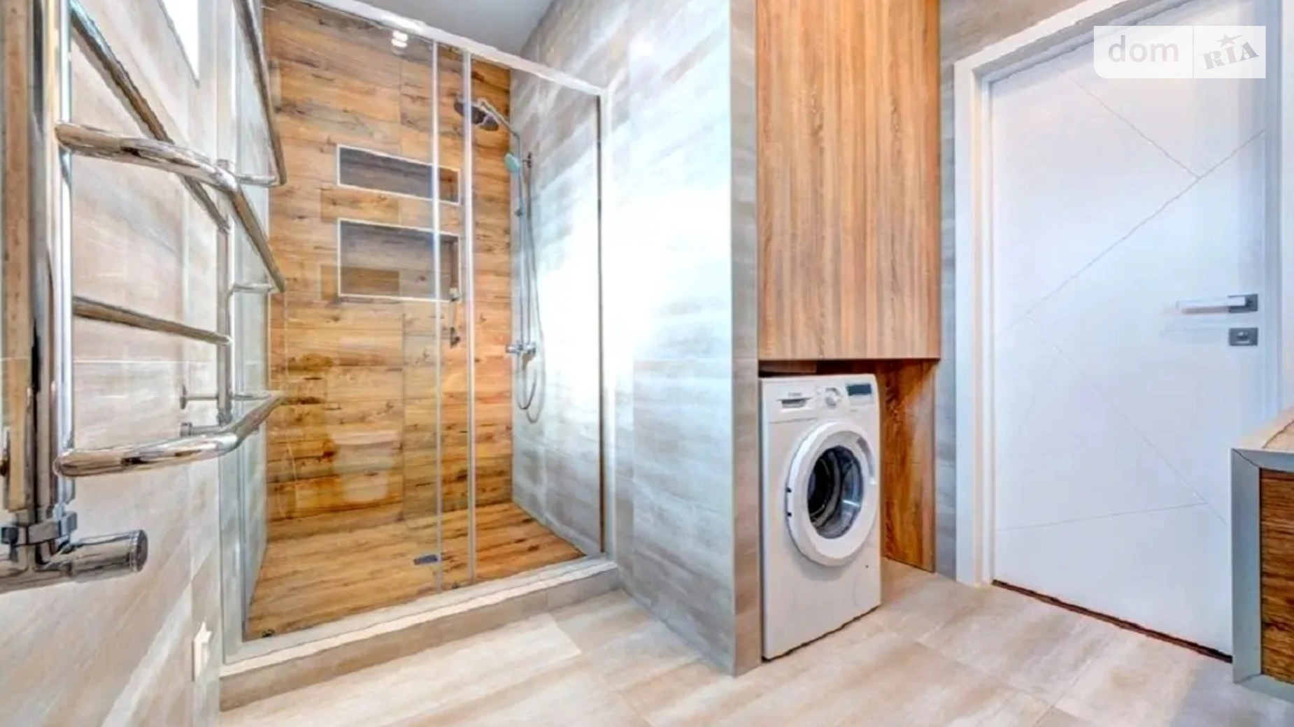 Сдается в аренду дом на 2 этажа 140 кв. м с мансардой, цена: 1900 $ - фото 5