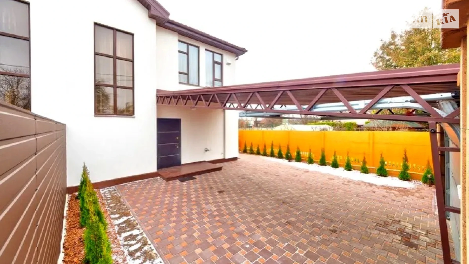 Сдается в аренду дом на 2 этажа 140 кв. м с мансардой, цена: 1900 $ - фото 4