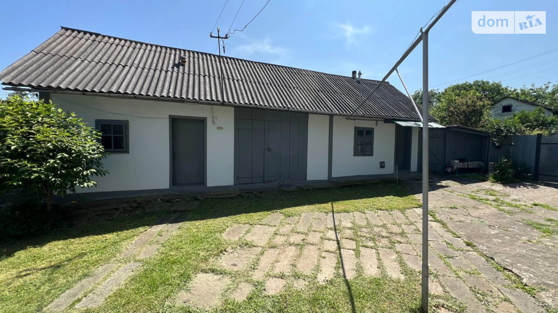 Продається одноповерховий будинок 49.1 кв. м с басейном, цена: 17000 $ - фото 2