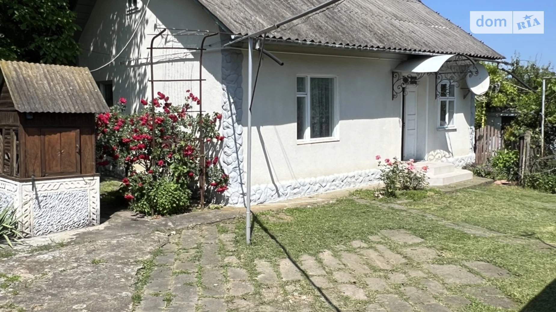 Продається одноповерховий будинок 49.1 кв. м с басейном, цена: 17000 $ - фото 3