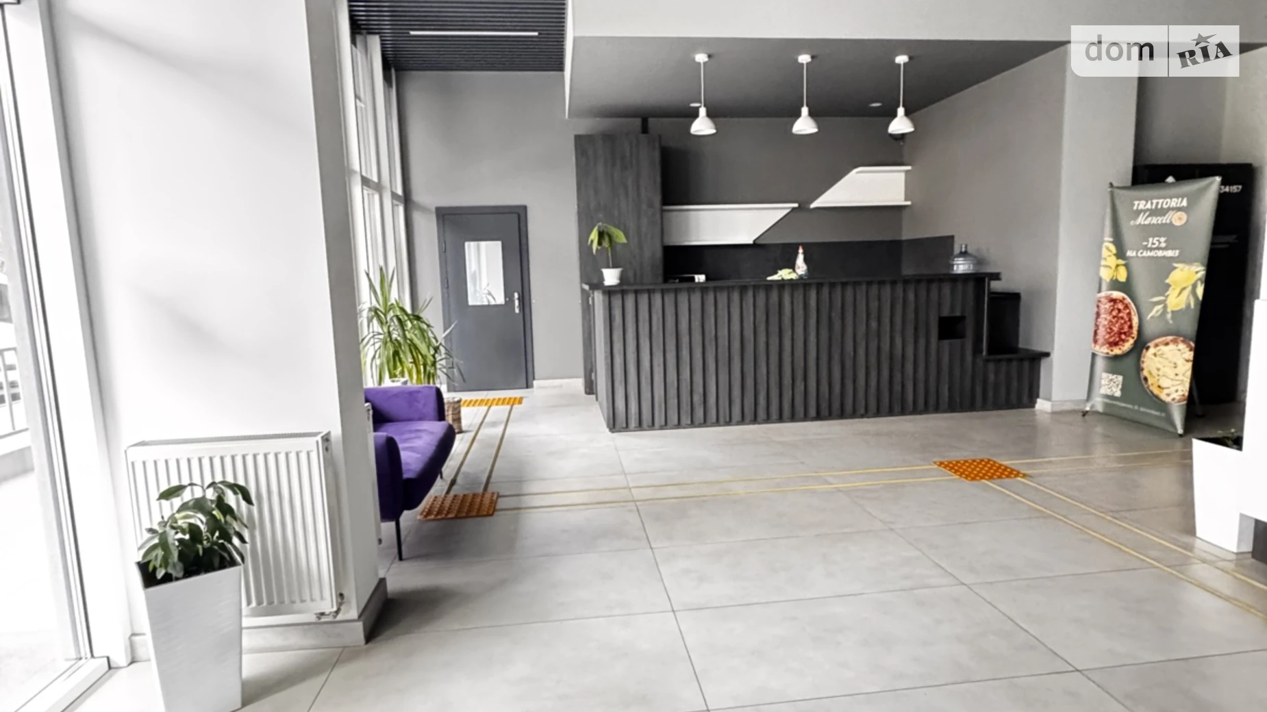 Продается 1-комнатная квартира 25 кв. м в Софиевской Борщаговке, ул. Боголюбова, 43 - фото 3