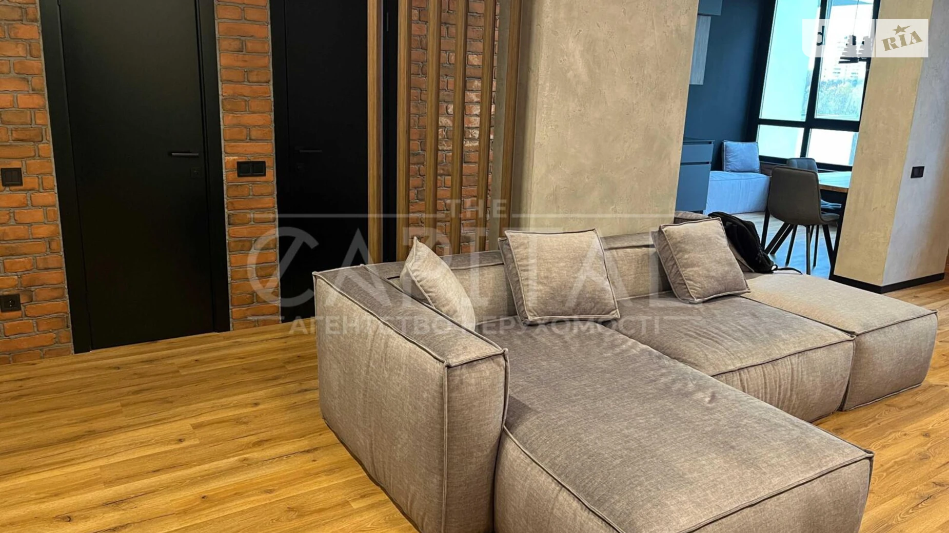 Сдается в аренду 3-комнатная квартира 69 кв. м в Киеве, ул. Михаила Донца, 2А - фото 2