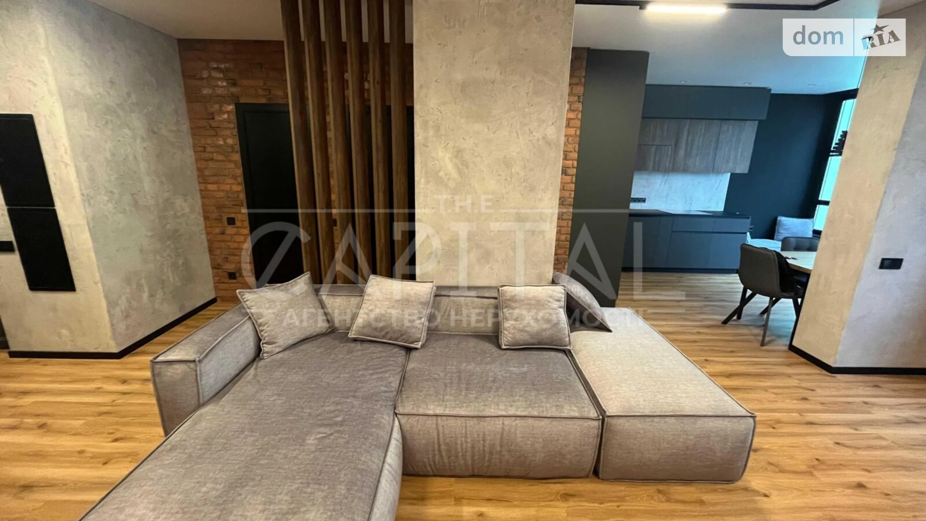 Сдается в аренду 3-комнатная квартира 69 кв. м в Киеве, ул. Михаила Донца, 2А - фото 3