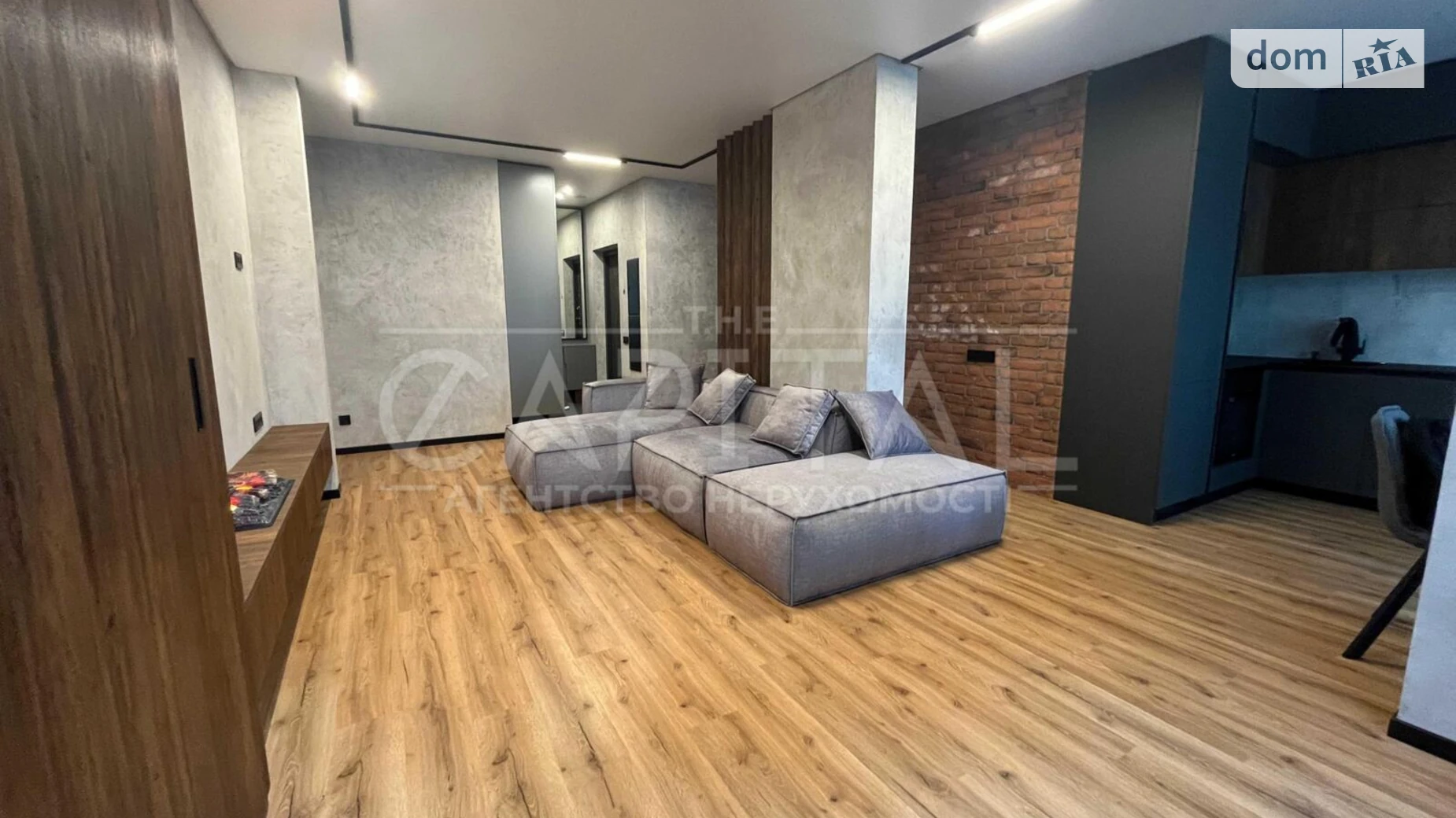 Сдается в аренду 3-комнатная квартира 69 кв. м в Киеве, ул. Михаила Донца, 2А - фото 4