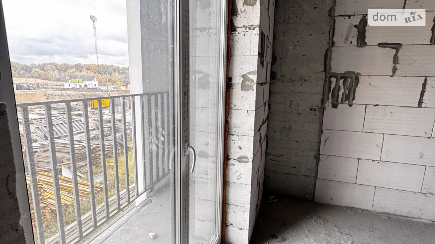 Продается 1-комнатная квартира 25 кв. м в Софиевской Борщаговке, ул. Боголюбова, 43 - фото 5