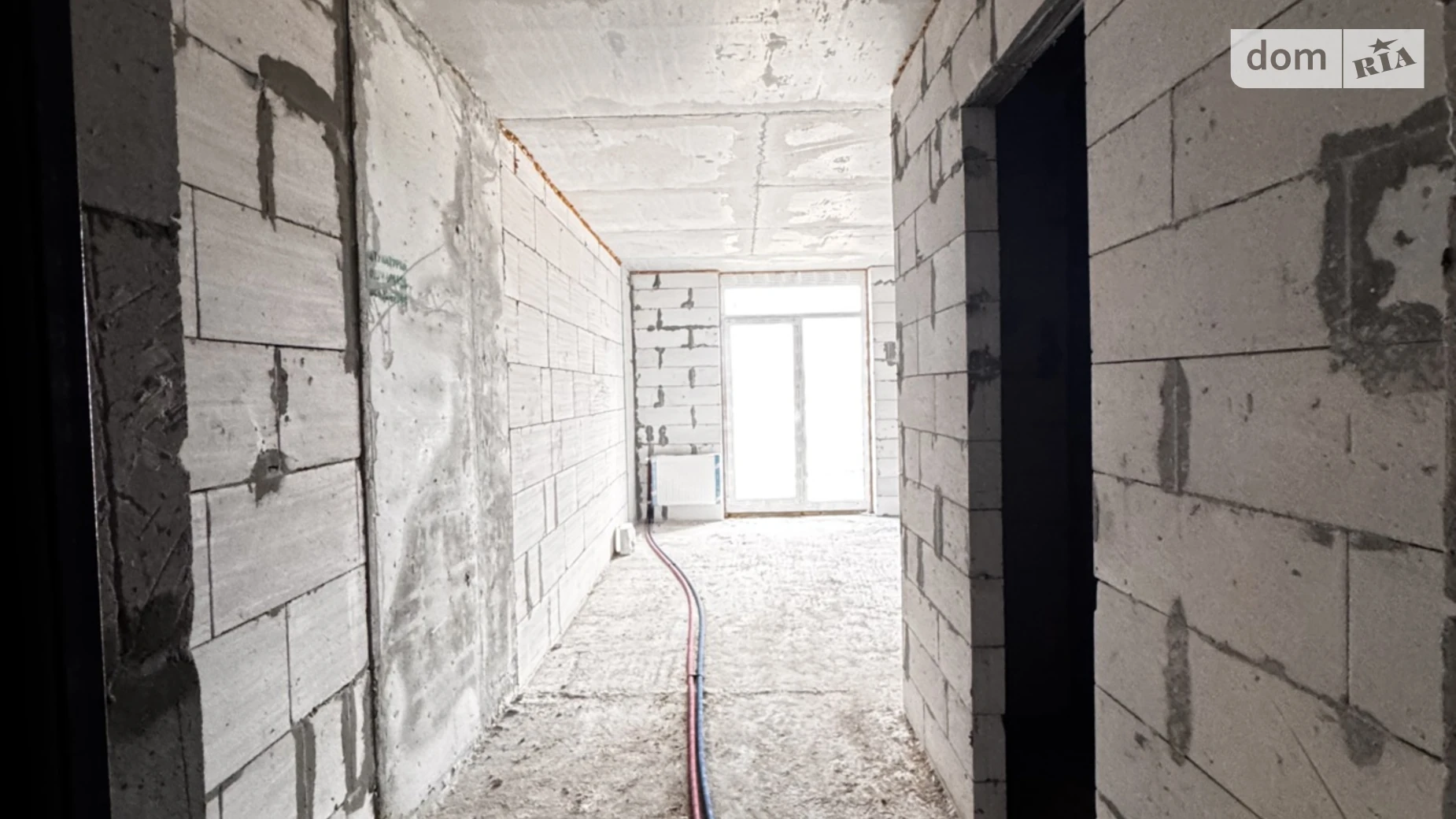 Продается 1-комнатная квартира 25 кв. м в Софиевской Борщаговке, ул. Боголюбова, 43 - фото 4