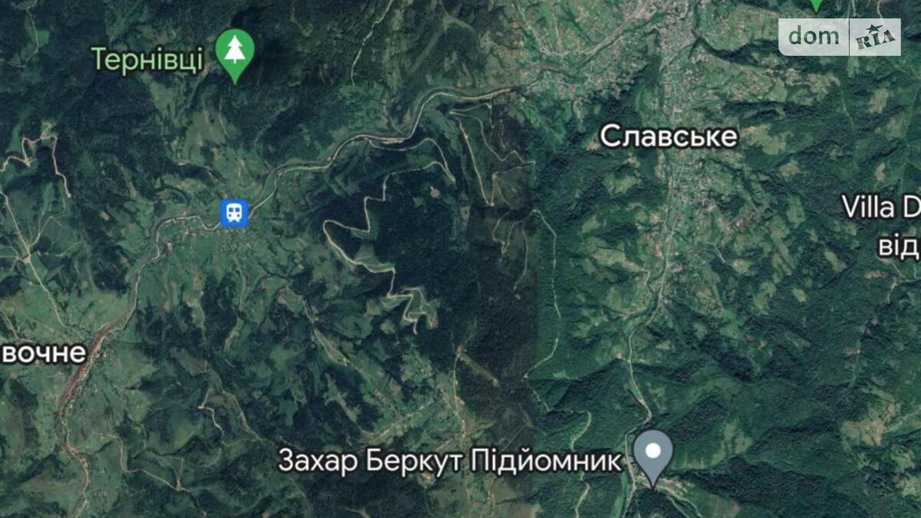 Волосянка, цена: 58000 $ - фото 3