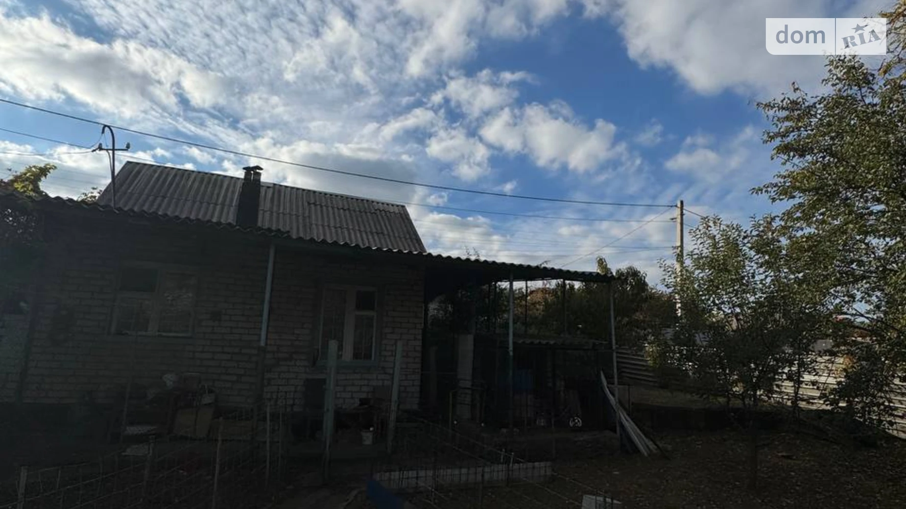 Продается одноэтажный дом 29.1 кв. м с верандой, цена: 16000 $ - фото 2