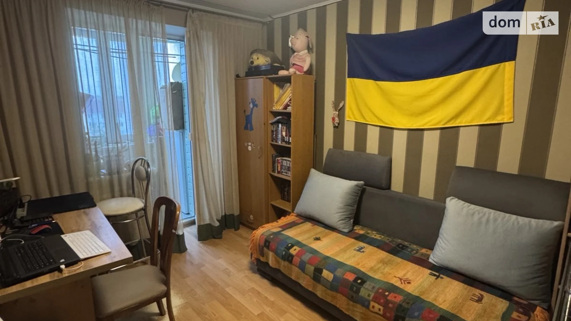 Продается 3-комнатная квартира 84.7 кв. м в Хмельницком, цена: 80000 $ - фото 2