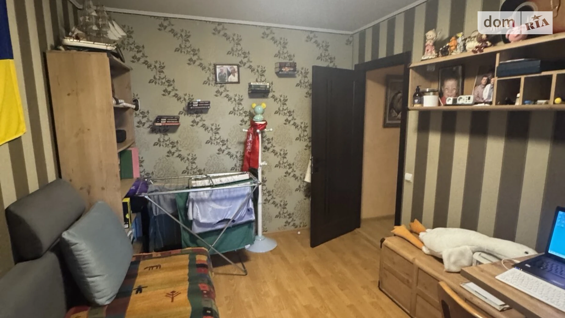 Продается 3-комнатная квартира 84.7 кв. м в Хмельницком, цена: 80000 $ - фото 3