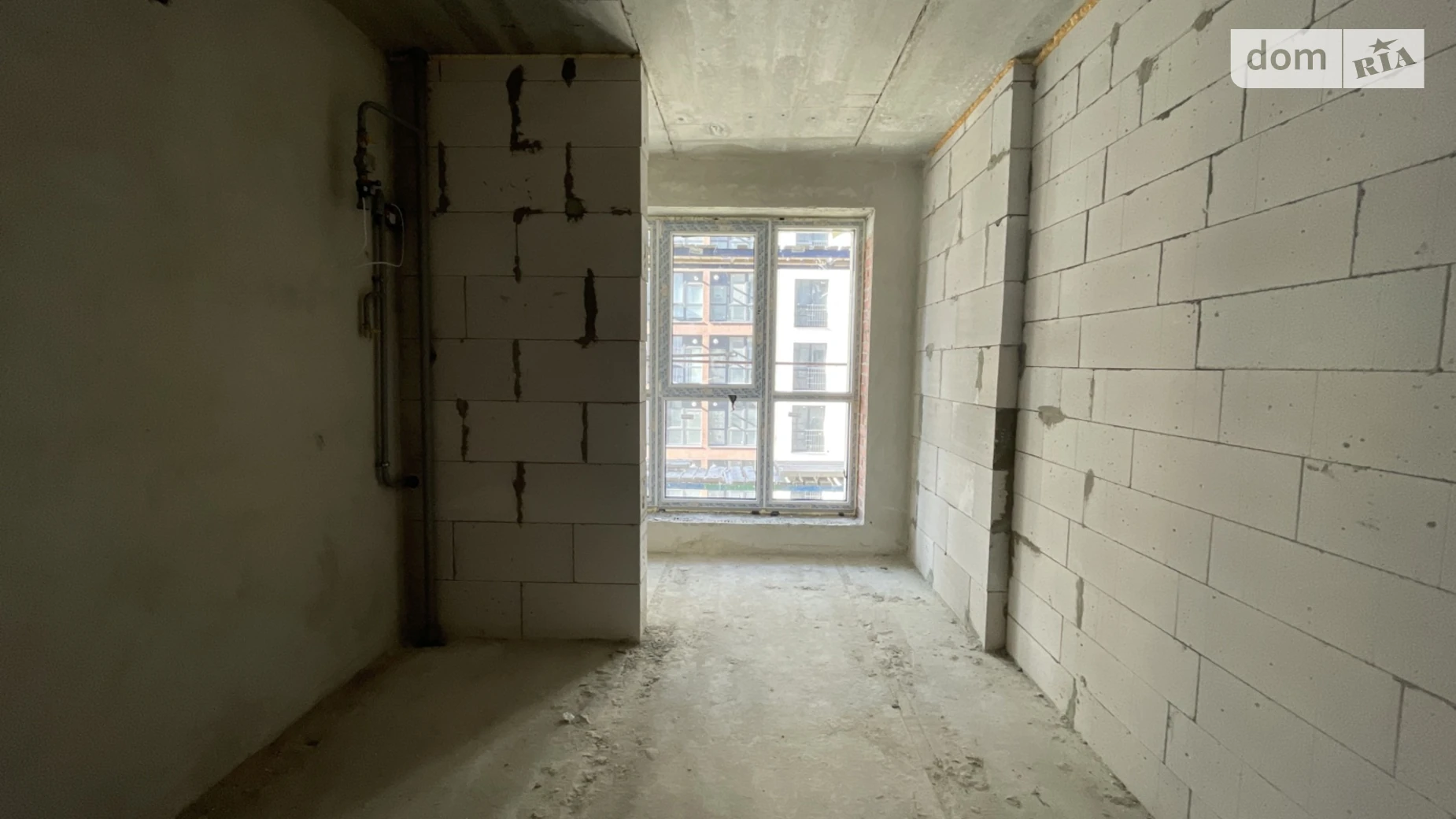 Продається 1-кімнатна квартира 42 кв. м у Івано-Франківську, вул. Ребета Л., 10Д - фото 2