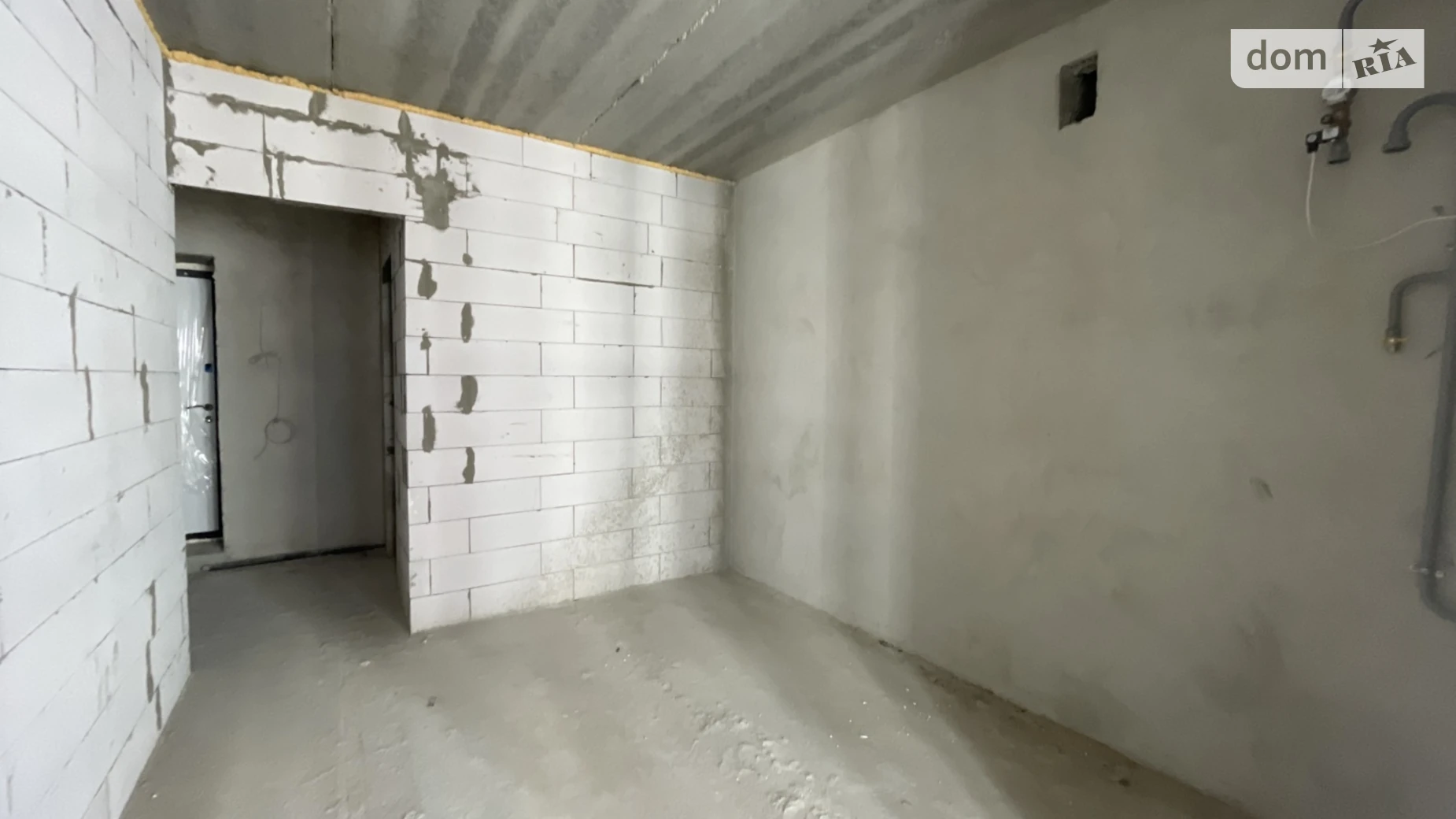 Продається 1-кімнатна квартира 42 кв. м у Івано-Франківську, вул. Ребета Л., 10Д - фото 5