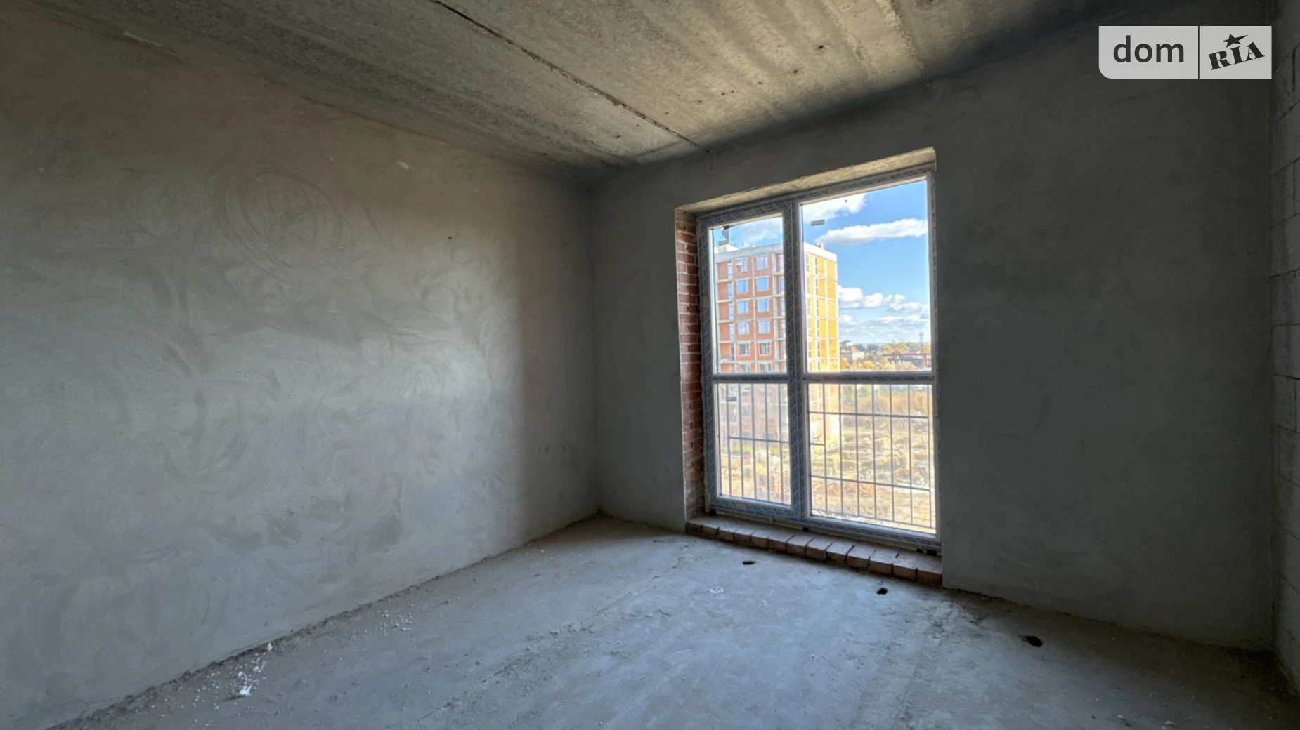 Продається 2-кімнатна квартира 70 кв. м у Івано-Франківську, вул. Ребета Л., 10Д - фото 2