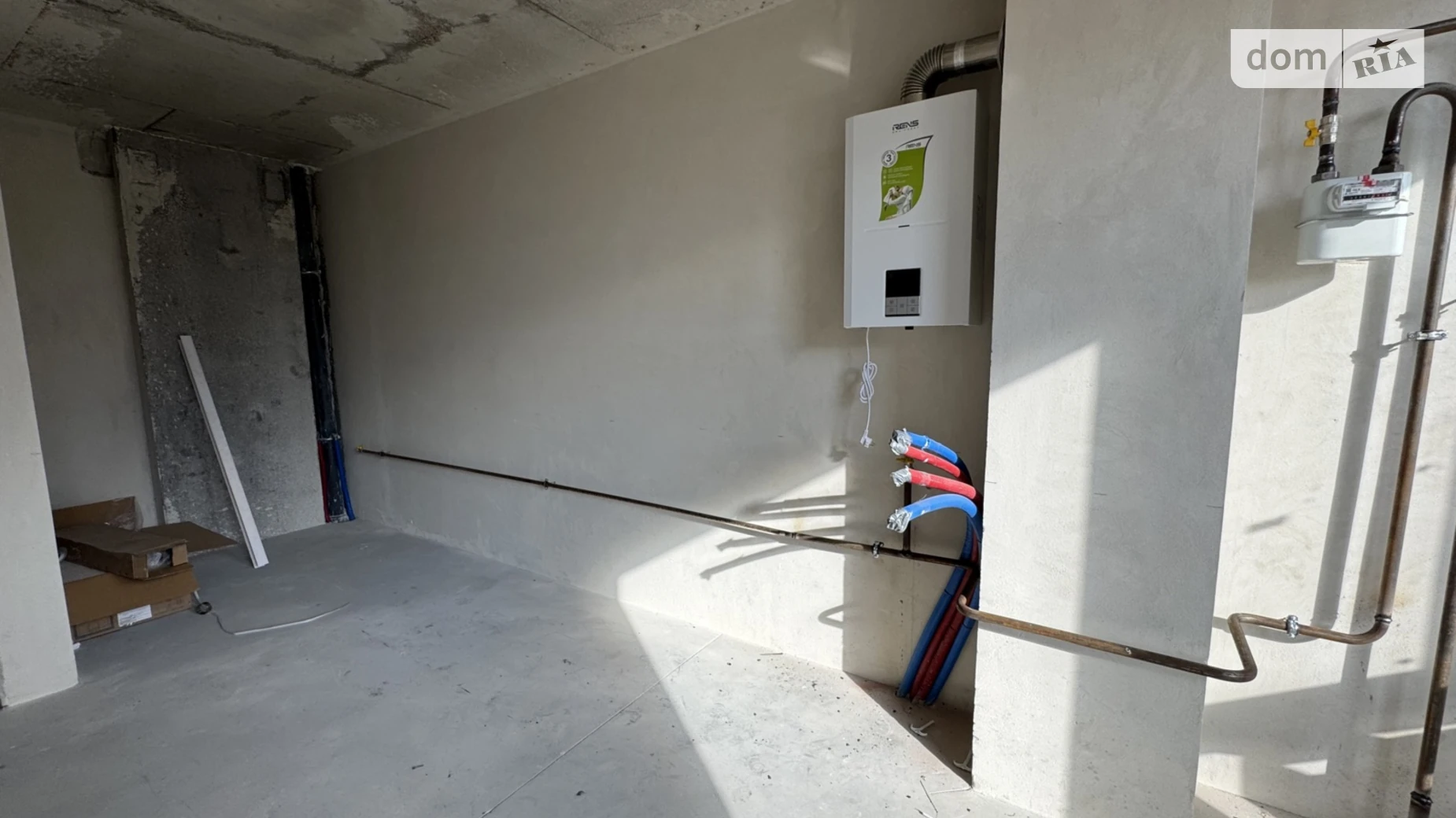 Продается 1-комнатная квартира 39.6 кв. м в Святопетровское, ул. Владимирская(Красный Пахарь), 2Б - фото 5