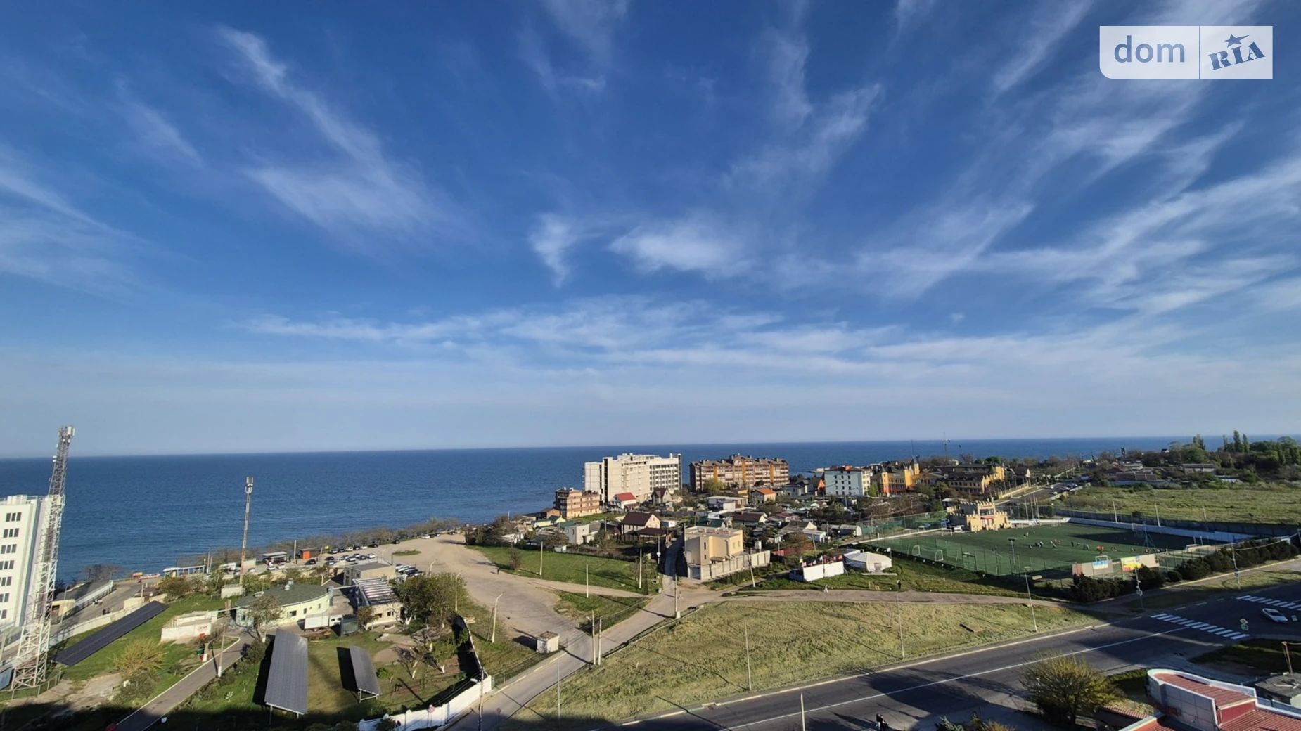 Продається 2-кімнатна квартира 78 кв. м у Чорноморську, вул. Лазурна(Гайдара), 2Б корпус 3 - фото 2