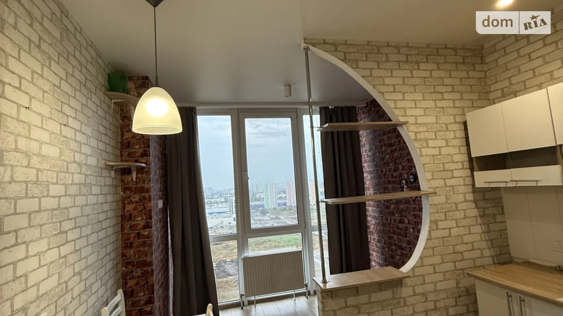 Продается 1-комнатная квартира 38 кв. м в Одессе, просп. Небесной Сотни, 111 - фото 3