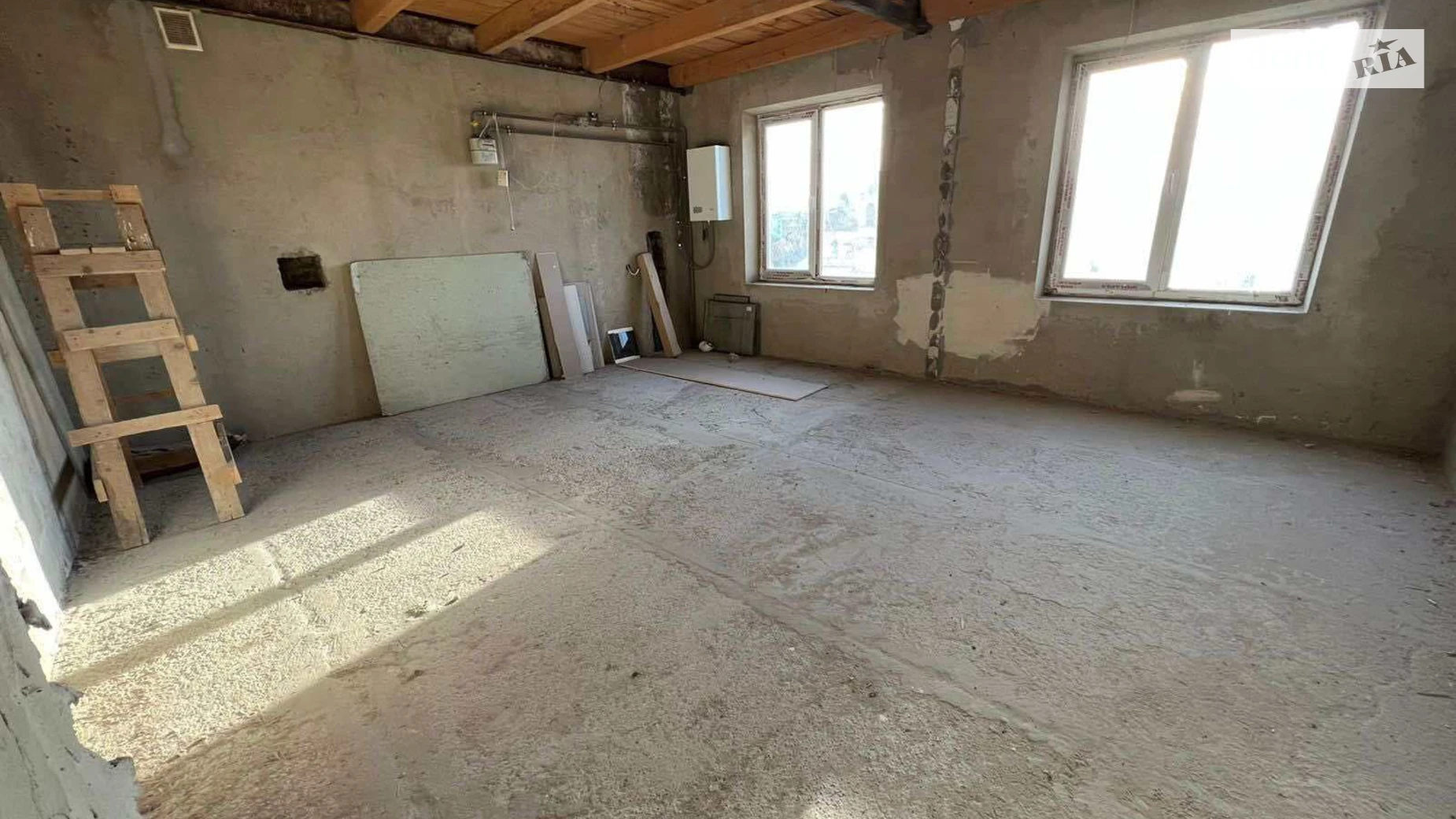 Продается 5-комнатная квартира 150.1 кв. м в Ивано-Франковске, ул. Галицкая - фото 2