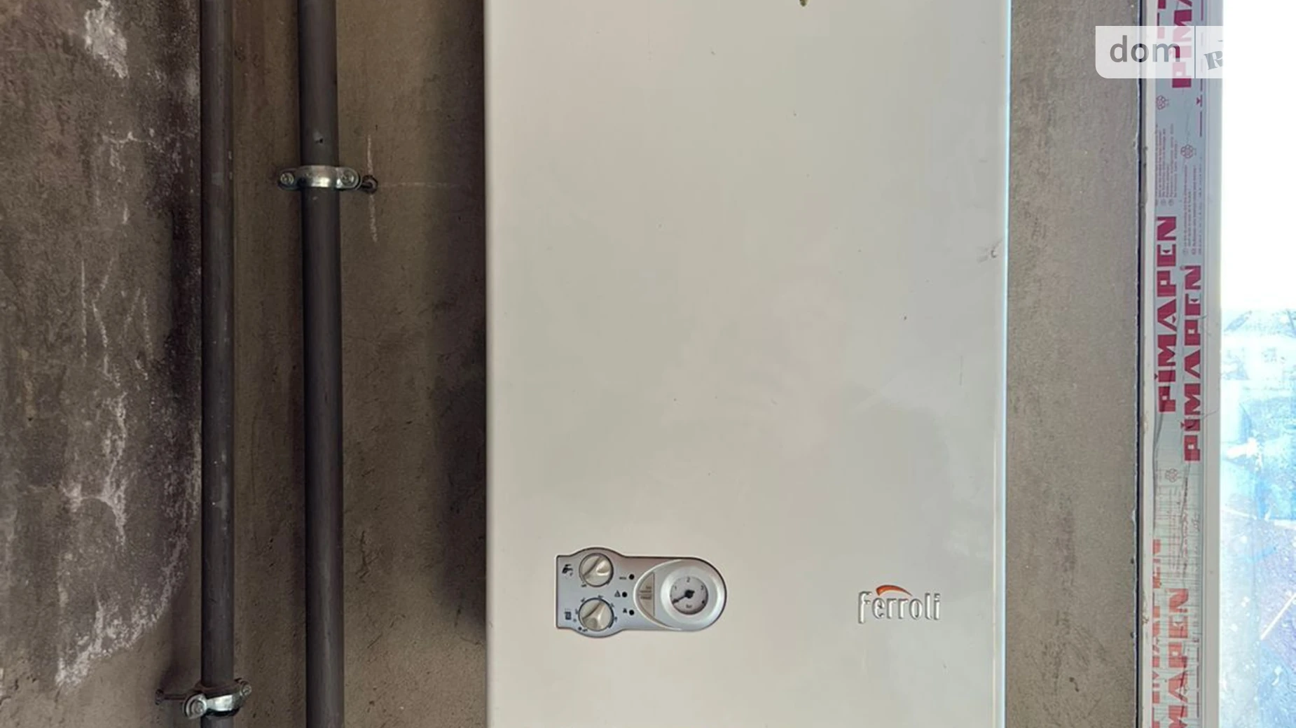 Продается 5-комнатная квартира 150.1 кв. м в Ивано-Франковске, ул. Галицкая - фото 3