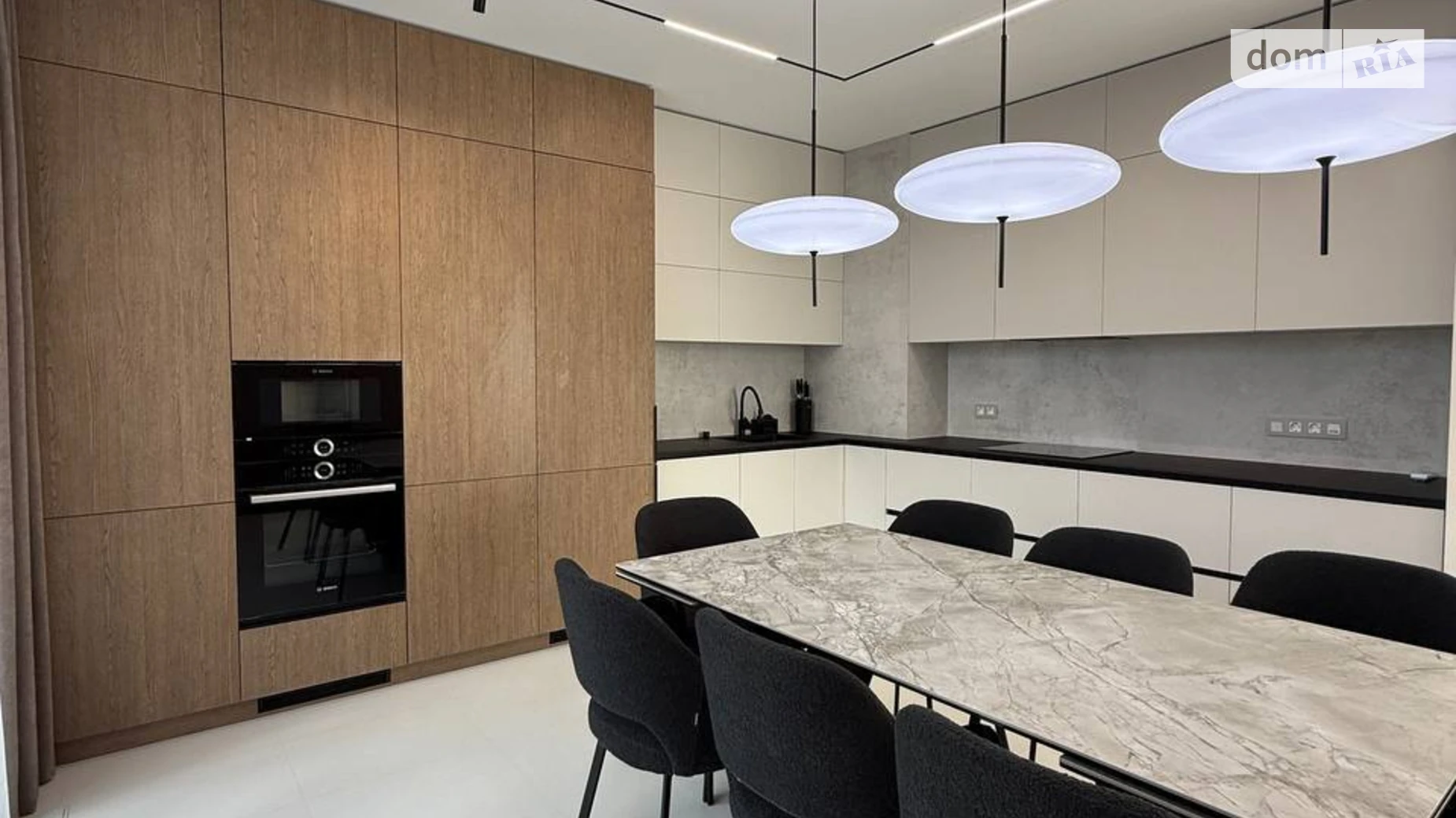 Сдается в аренду 2-комнатная квартира 116 кв. м в Ивано-Франковске, ул. Гетьмана Ивана Мазепы - фото 3