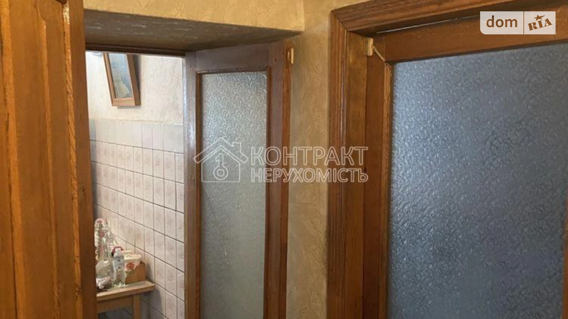 Продается 2-комнатная квартира 42 кв. м в Харькове, ул. 23-го Августа, 11А - фото 3