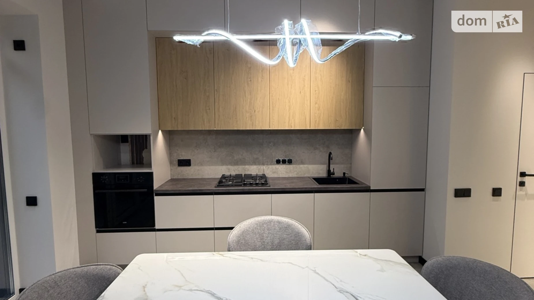 ул. Семьи Шкаривских(Федорова), 9 Ирпень, цена: 145000 $ - фото 3