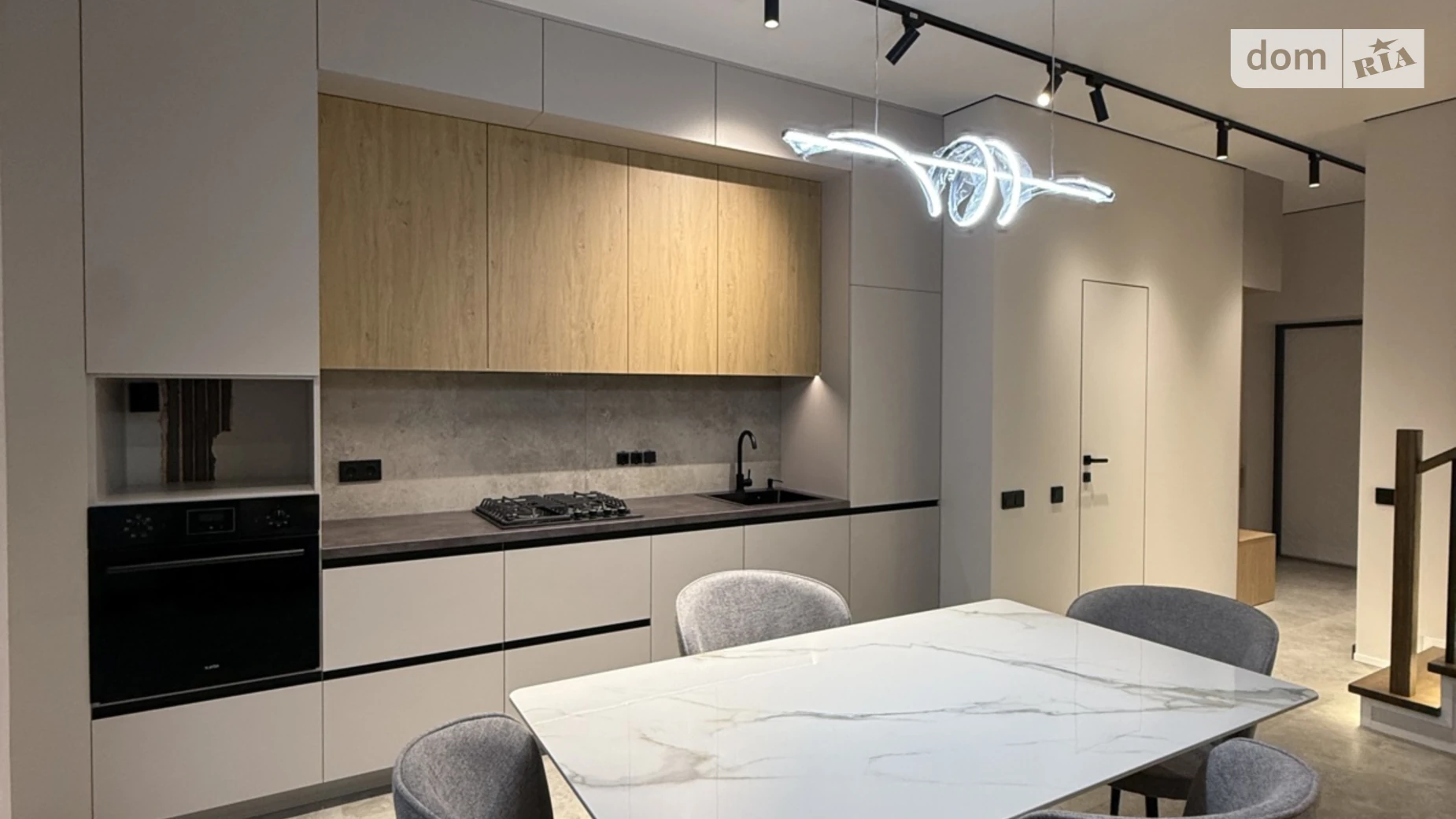 ул. Семьи Шкаривских(Федорова), 9 Ирпень, цена: 145000 $ - фото 2