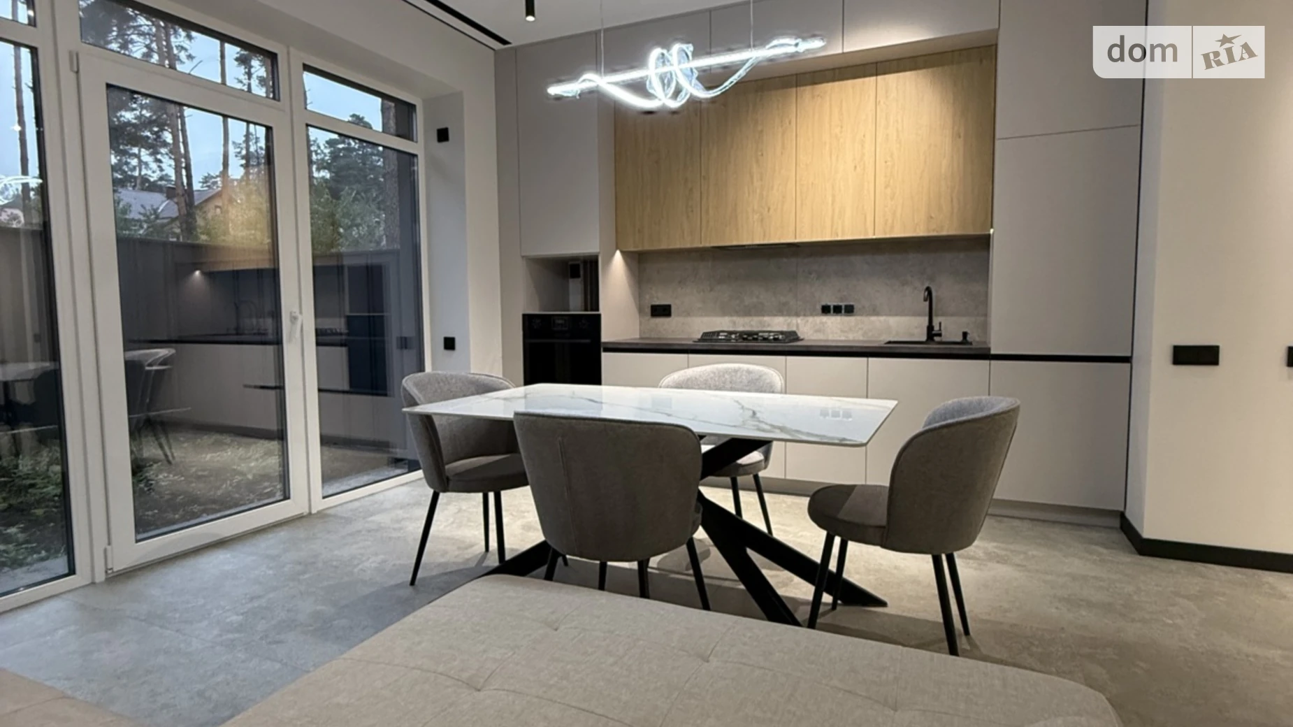 ул. Семьи Шкаривских(Федорова), 9 Ирпень, цена: 145000 $ - фото 4