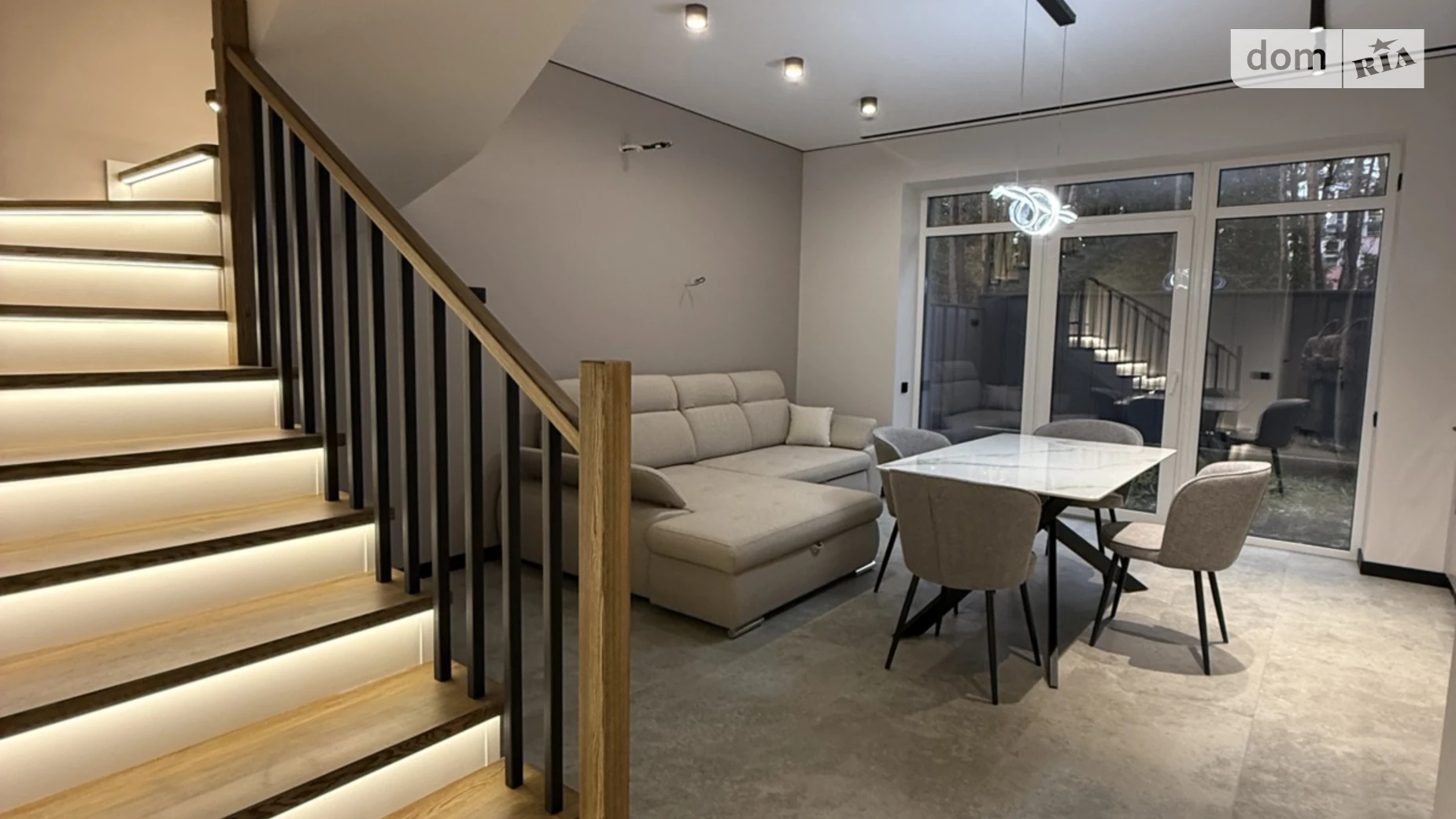 ул. Семьи Шкаривских(Федорова), 9 Ирпень, цена: 145000 $ - фото 5