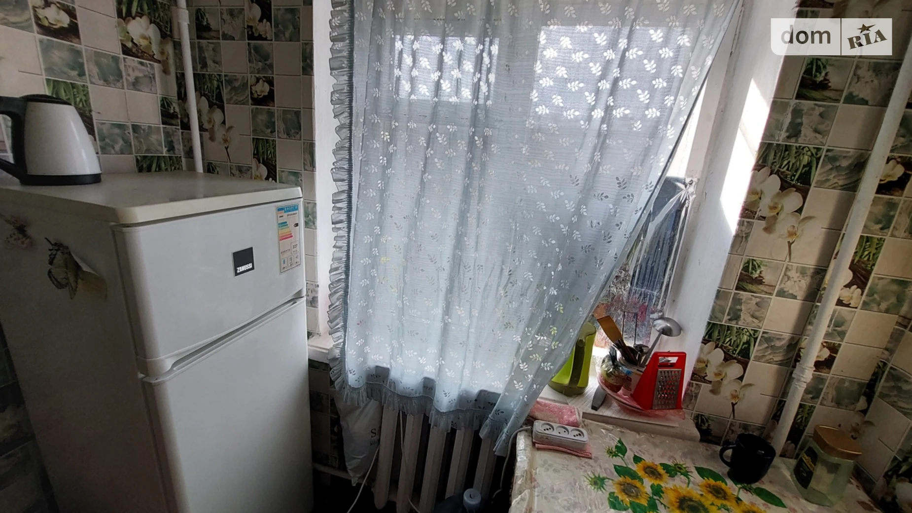 Продається 1-кімнатна квартира 29 кв. м у Кам'янському, вул. Ніколенка - фото 2