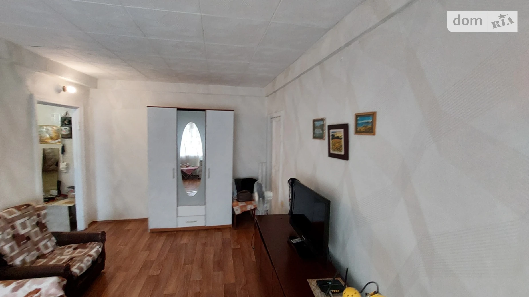 Продається 1-кімнатна квартира 29 кв. м у Кам'янському, вул. Ніколенка - фото 5